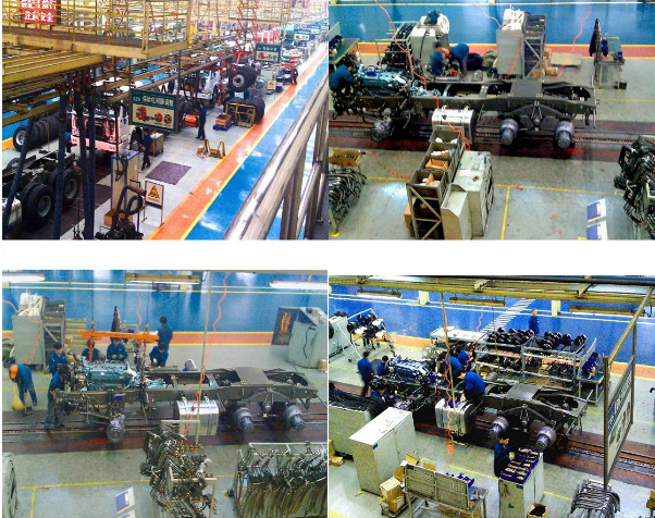 проведенная тонна ККК цвета 20-60 тележки конкретного смесителя 16кбм 8кс4 Синотрук ХОВО красная белая