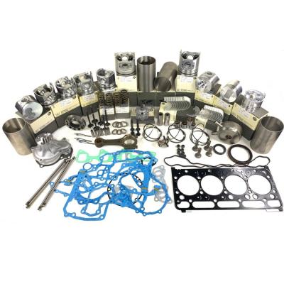 3054 Engine Overhaul Rebuild Kit For Reman 
