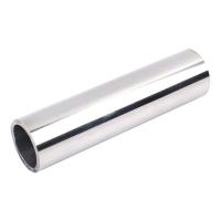 Hot Extrusion Pressed Nimonic 80A Seamless Pipe UNS N07080 Seamless Tube for Aerospace