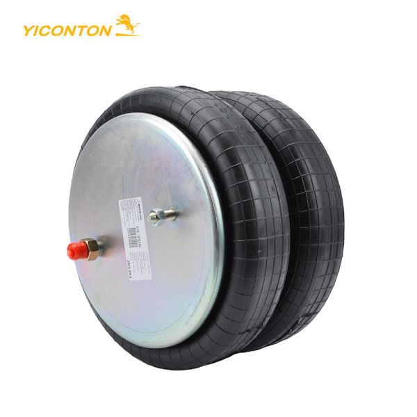 Весна воздуха двойника AS-0089-1G замысловатая