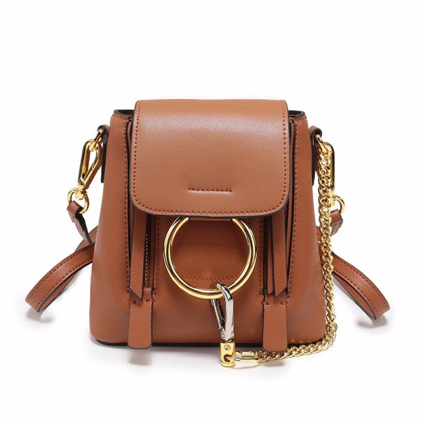 Fairybridal Satchel Cross Body Handbags , Women ' S Mini Backpack 5 Colors