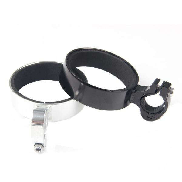 Stainless Bike Coffee Rack Cup Stand Bike Mug Holder  Logo Customized