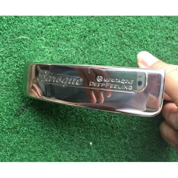 golf putter , L golf putter ,stainless putter golf, complete golf putter