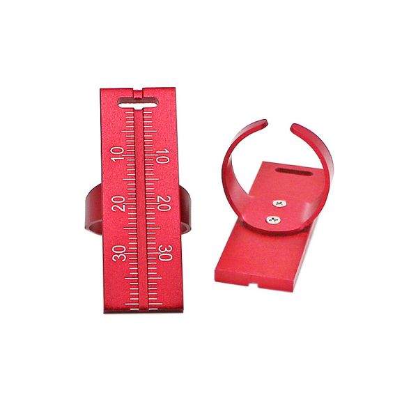 Esterilização Endodontic da autoclave da régua do estilo do anel de dedo dispon