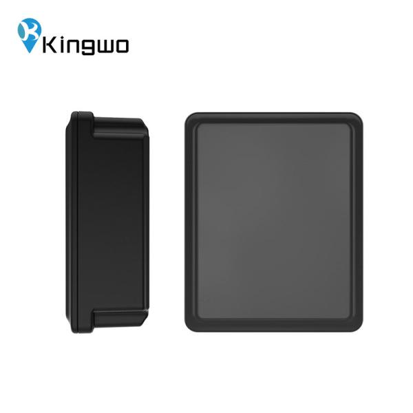 EMTC NB CatM1 Magnetic Shopping Cart Tracking Device With 8100Mah Battery