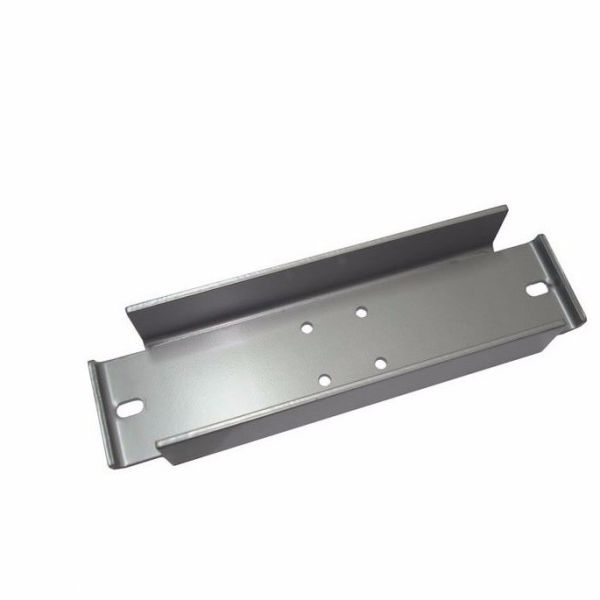 Специализированные металлические штамповые детали с распылительной краской