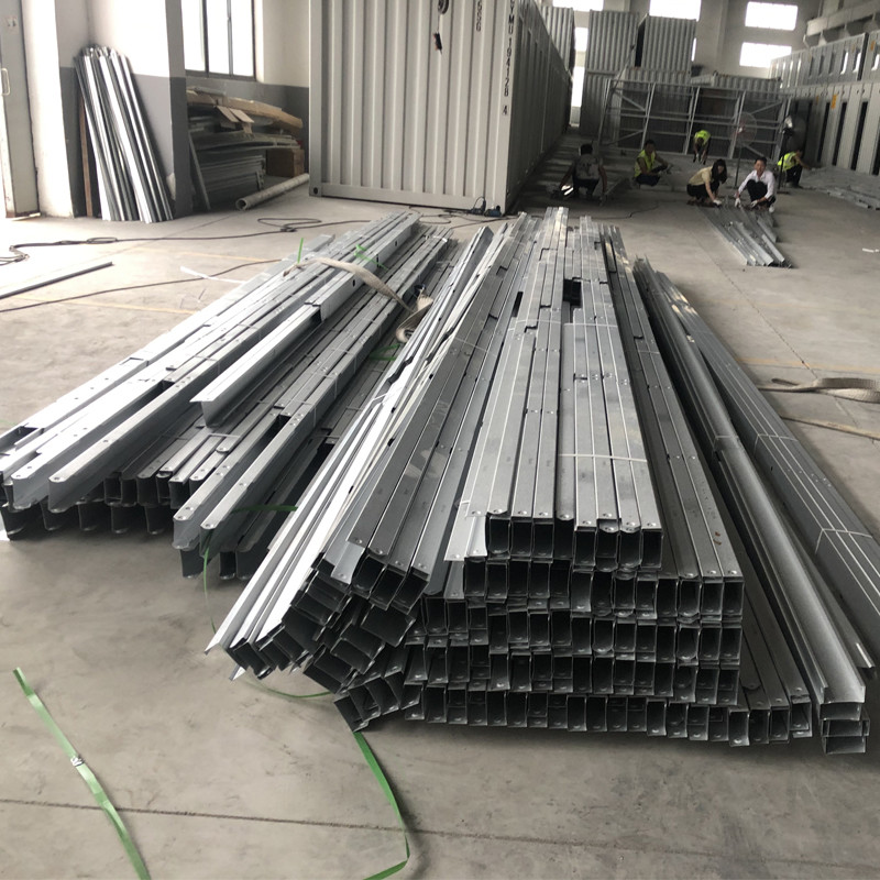 туалеты 40*60mm полуфабрикат модульные
