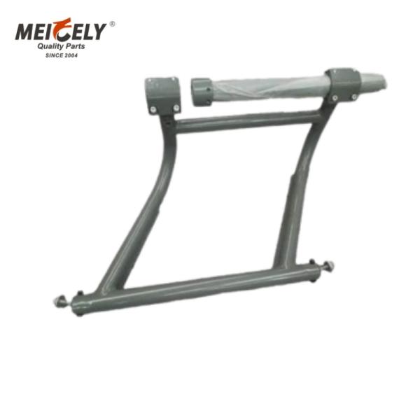 Brazo de swing de la puerta y accesorios de montaje 6100-06570 para el autobús de Yutong