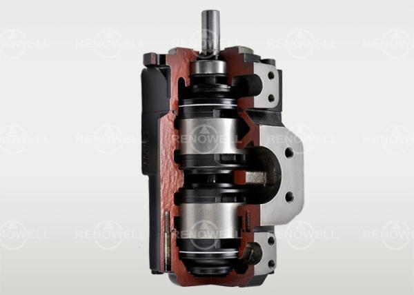 T6CCZ B20 B12 Denison Vane Pumps High Performance For Industrial Use