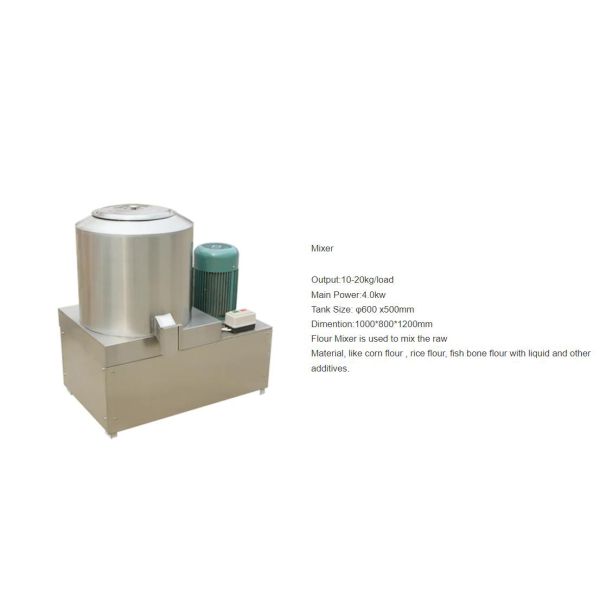 Polvo gemelo del arroz de la leche del bebé del extrusor de tornillo que hace la máquina con el CE ISO certificada