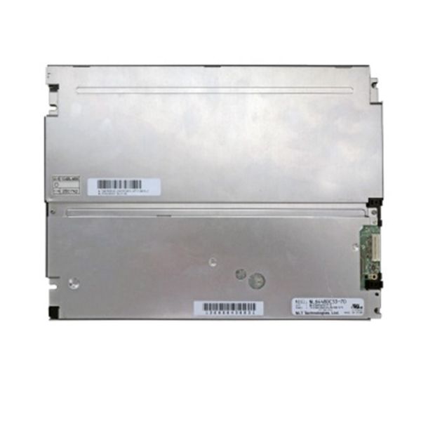 76PPI 10.4 TFT LCD Monitor Display 640x480 VGA NL6448BC33-70 NEC