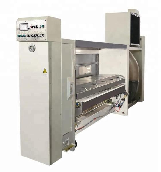 Flexo Printing Machine for Corrugated Carton Box