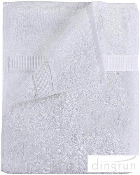 Maximum Softness Cotton Bath Towels Absorbency For Hotel And Spa