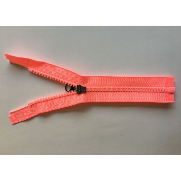 Металл одежды вспомогательный декоративный отделяя молнии для сумок руки