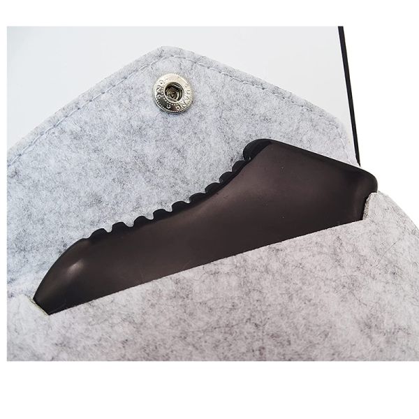 Private Label Gua Sha Jade Face Massage Natural Massage Bian Stone Facial Guasha Scraping Tool with Portable Handheld Design