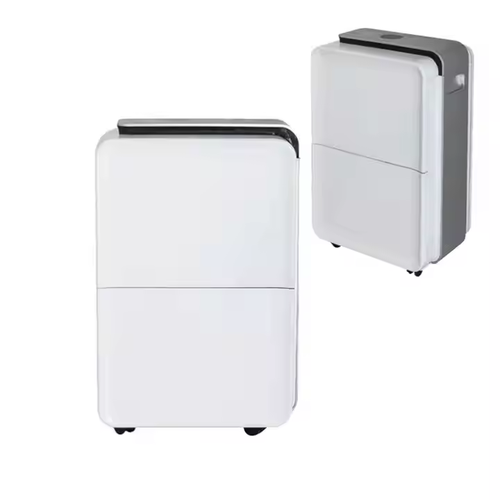 38L/D High Tech dehumidifying dryer Mini Dehumidifier APP Control Dehumidifier for Home