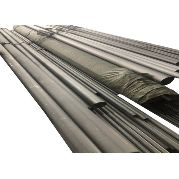 Маринуя никель ASTM B167 Inconel 601 основал трубу Inconel безшовную