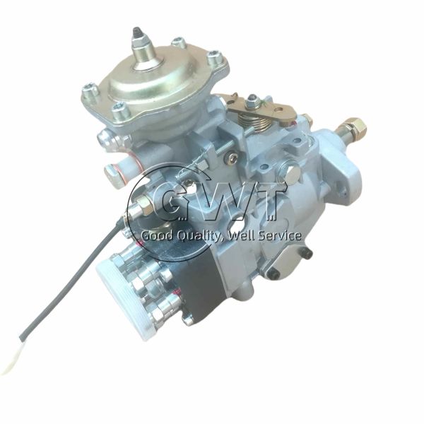 196000-26532 Десонский топливный насос