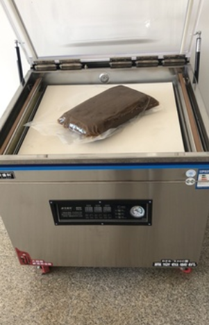 Hot Sale Double Single Chamber Thermoforming Vacuum Packaging Machine