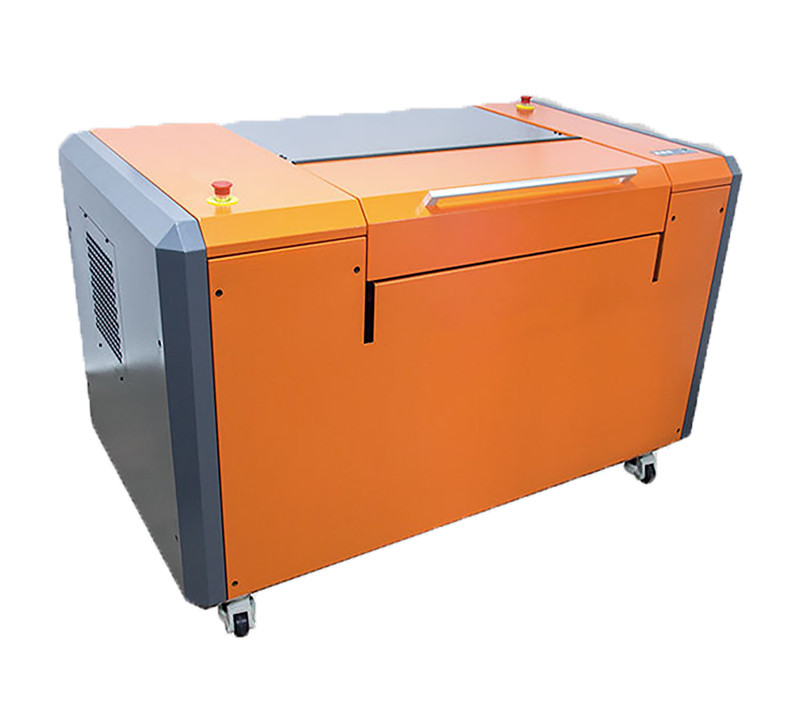 FP 600 AIO Процессор для мытья пластинок Flexo CTP