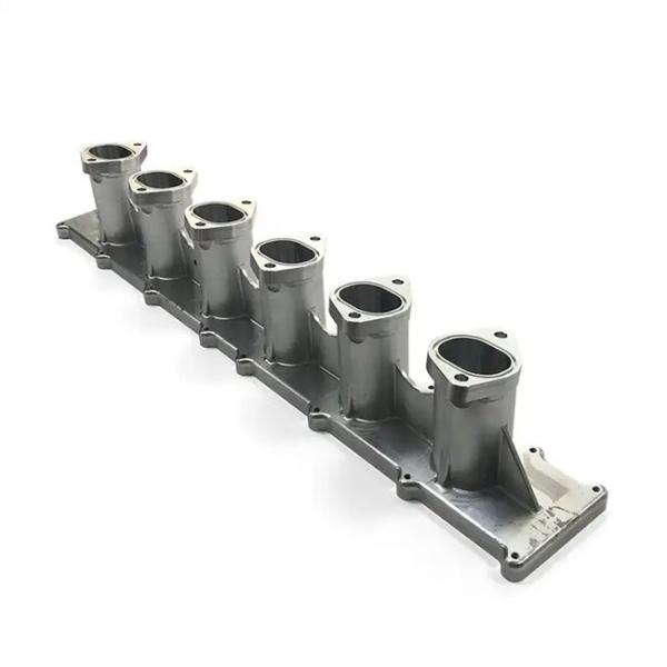 CNC Machining Processing Aluminium Fabrication Rapid Prototyping Stainless Steel Factory High Precision