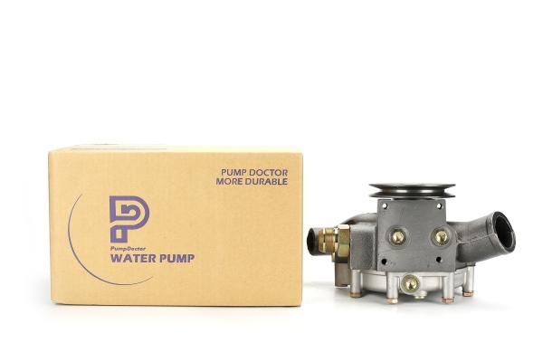 7E-7398 0R-1011 Bomba de agua para el motor para la cargadora de la oruga 950F 3116 reemplazo perfecto