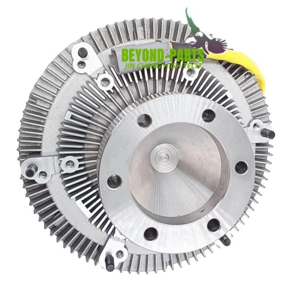 Embreagem 462-9952 de Spare Parts Fan da máquina escavadora de catererpillar 330D 336D para o motor de C7 C9