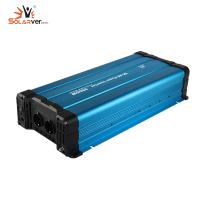 inversor puro do poder do FS da onda de seno 3500w para a casa 24V a 110V 230V 50Hz/60Hz