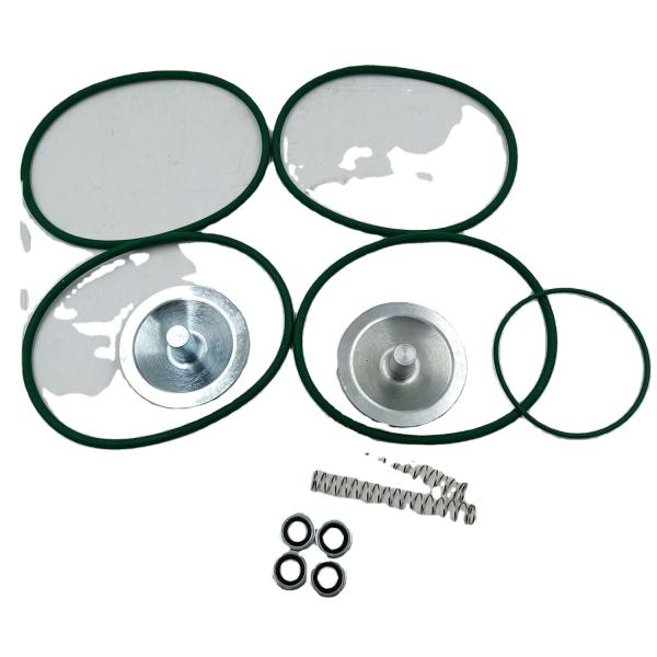 Peças sobressalentes de compressores de ar Ingersoll-Rand 92368687 Parafusos para aplicações de retalho