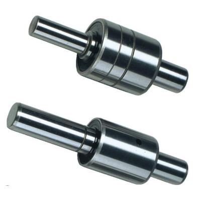 High Performance Steel Linear Bearing Shaft  WR Series 1530088 Low Noise