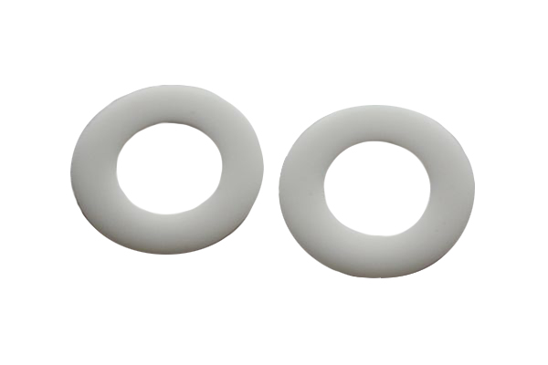 High Temp Resist PTFE Ring Gasket