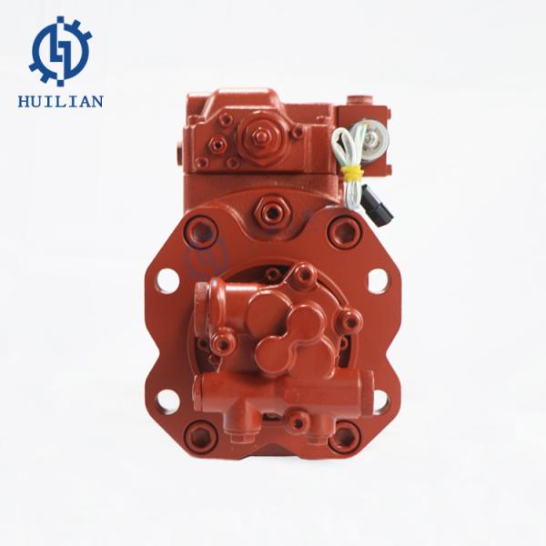 K3V63DT-9POH Hydraulic Pump Main Pump For SANY 135-8 Excavator Parts Hydraulic Piston Pump