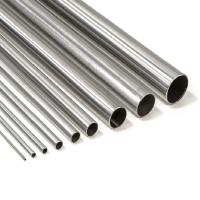 Standard Export Sea-Worthy Packing Or Customized Packaging For 304 Stainless Steel Pipe