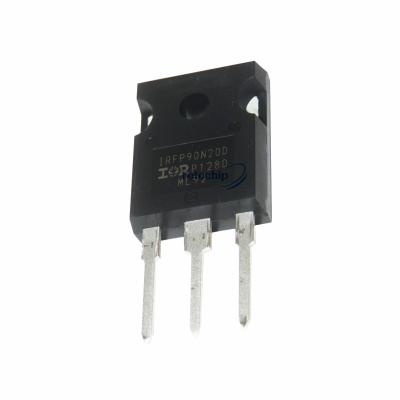 Lead Free Mosfet Power Transistor IRFP90N20DPBF  200V 94A 23mOhm 180nCAC