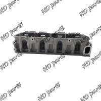 Cabeça do cilindro do motor K25 91G20-00310 11040-FY501