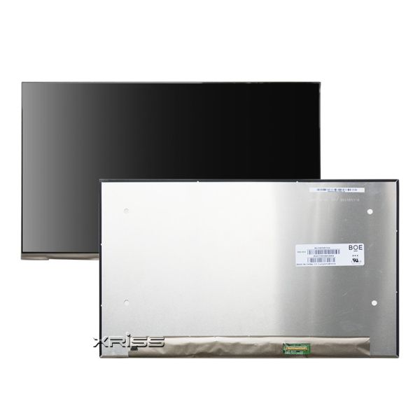 На сотовом сенсорном ноутбуке LCD панель NV156FHM-T0A 15,6 дюйма 1920*1080 IPS EDP 40 штифтов