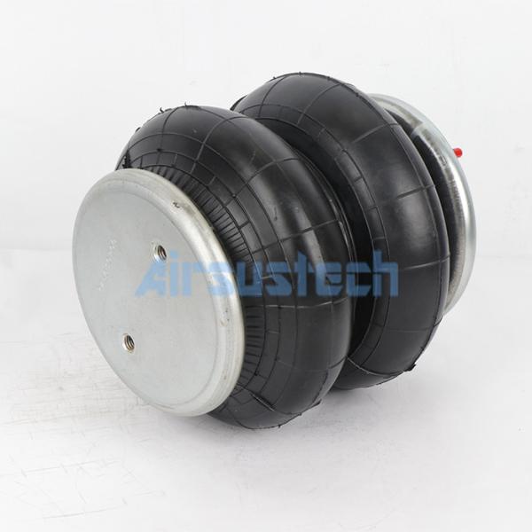 Ride Rite Air Bag W21-760-0335 by Firestone Convoluted Air Spring Style 224C