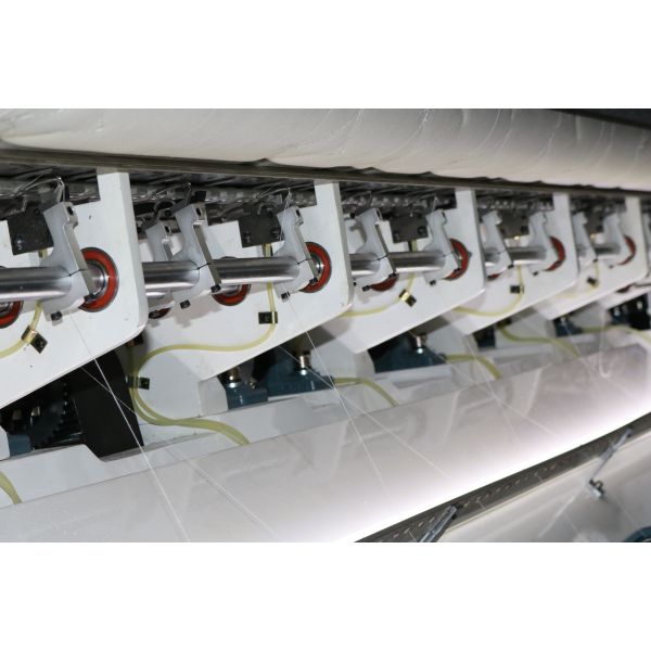 24/180 21/130 de máquina estofando automática da agulha para o colchão WV12