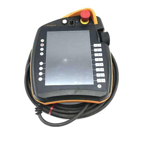 PLC Industrial Control Automation Component with Stable Performance Long Service Life and Standard Fitting