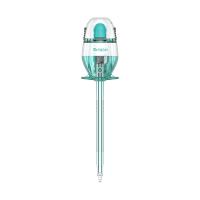 5mm Optical Trocar Disposable Laparoscopic Trocars for Minimally Invasive Surgery
