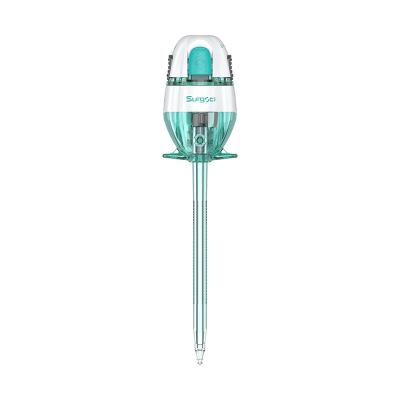 5mm Optical Trocar Disposable Laparoscopic Trocars for Minimally Invasive Surgery