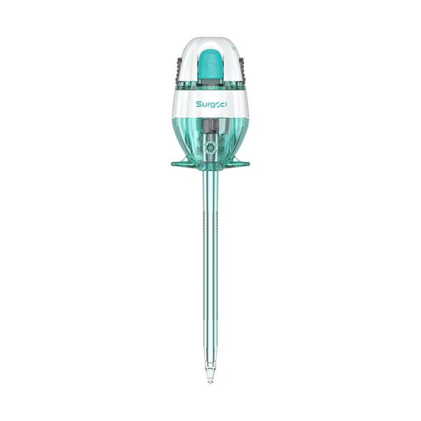 5mm Optical Trocar Disposable Laparoscopic Trocars for Minimally Invasive Surgery