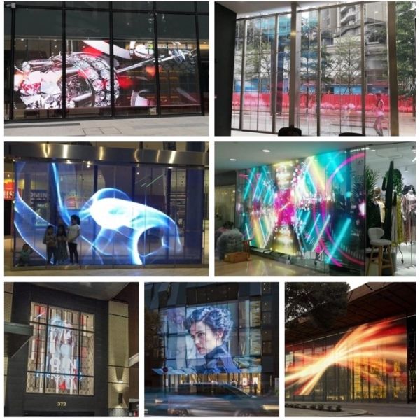 видео-дисплей P2.9 P3.9 P7.8 СИД 5500nits 300W/m2 Windows