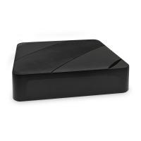 O jogador PAL Xtream Code Iptv Player do playback IPTV M3U vive
