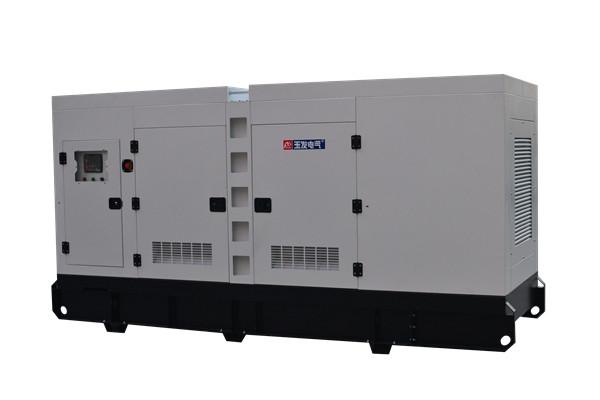 alternador diesel 50hz de Stamford da cópia do grupo de gerador 4DX23-78D de 63kva 50kw