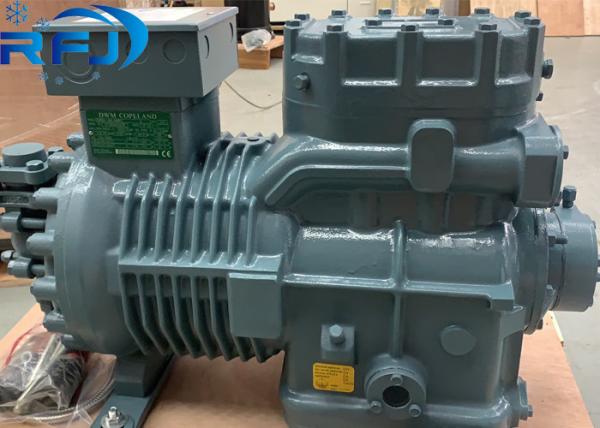 D9ra-750 5~15HP Compressores de pistão semiherméticos Copeland R22 de três fases Série D9r