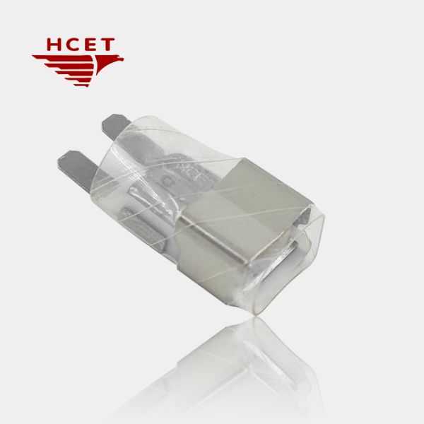 HCET 3MP with PTC Motor overheating and overcurrent Thermal protector for Electric film winder