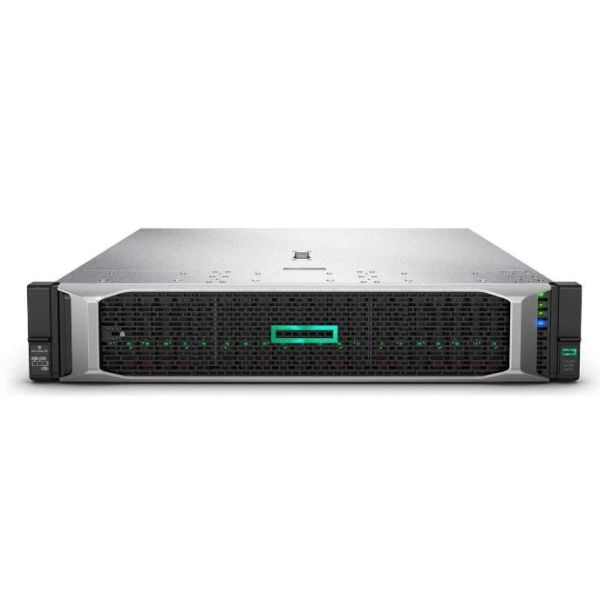オリジナルサーバー HPE ProLiant DL380 Gen10 G10 Plus コンピューター 中古 マウント可能 SQL サーバー 2U ラックサーバー