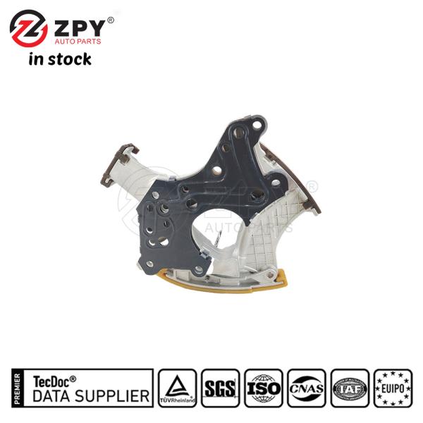 ZPY 06E109218H New Timing Chain Tensioner Kit For Audi A4/A6/A4 Quattro