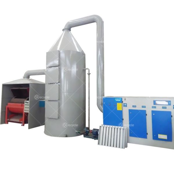 Electronic Component Recycling Pcb Electronic Components Removing Machine Waste Pcb Dismantle Machine For Factory Price